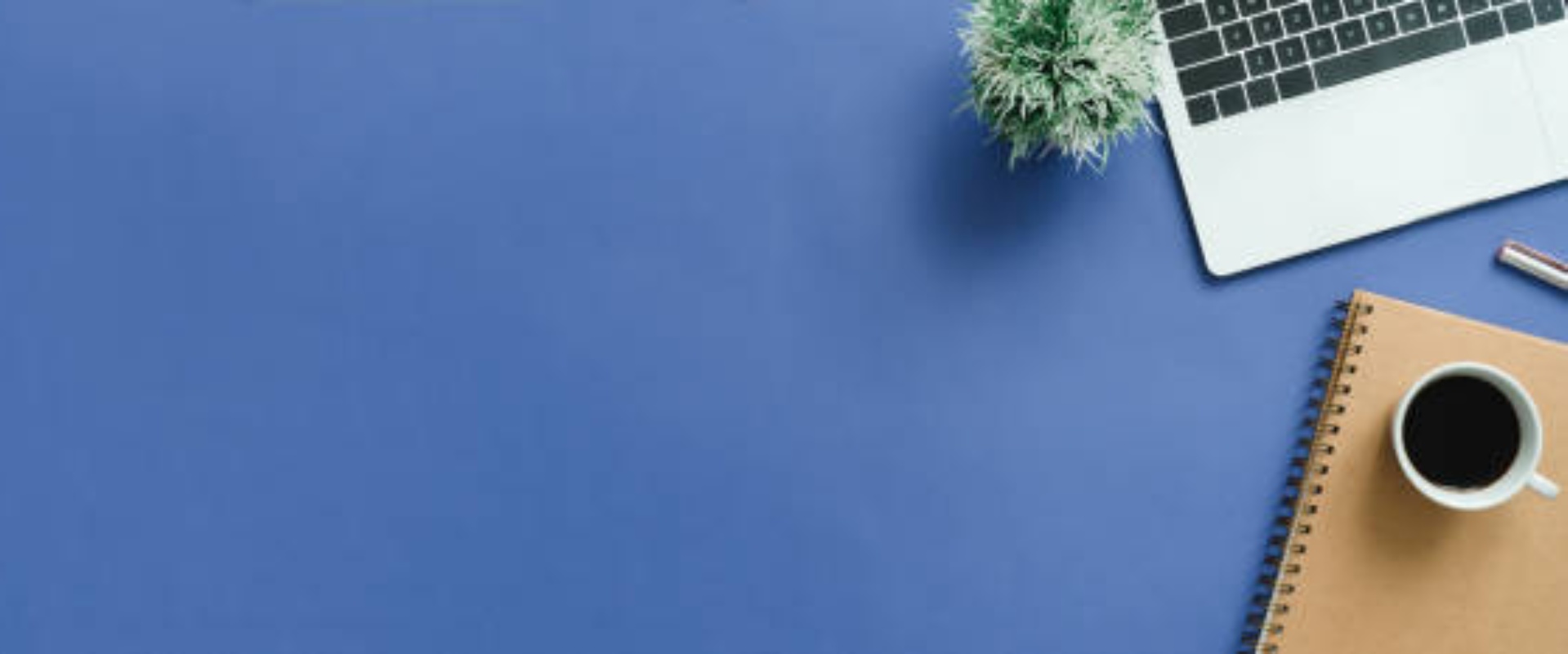 Banner background