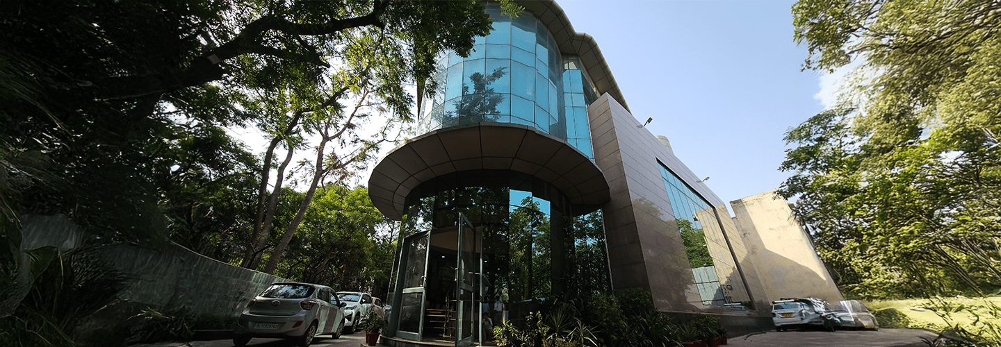 HORIBA India corporate headquarters