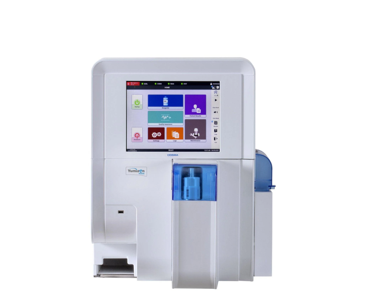 Yumizen H550E/H500E