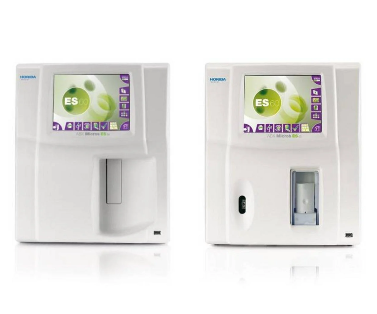 ABX Micros ES 60