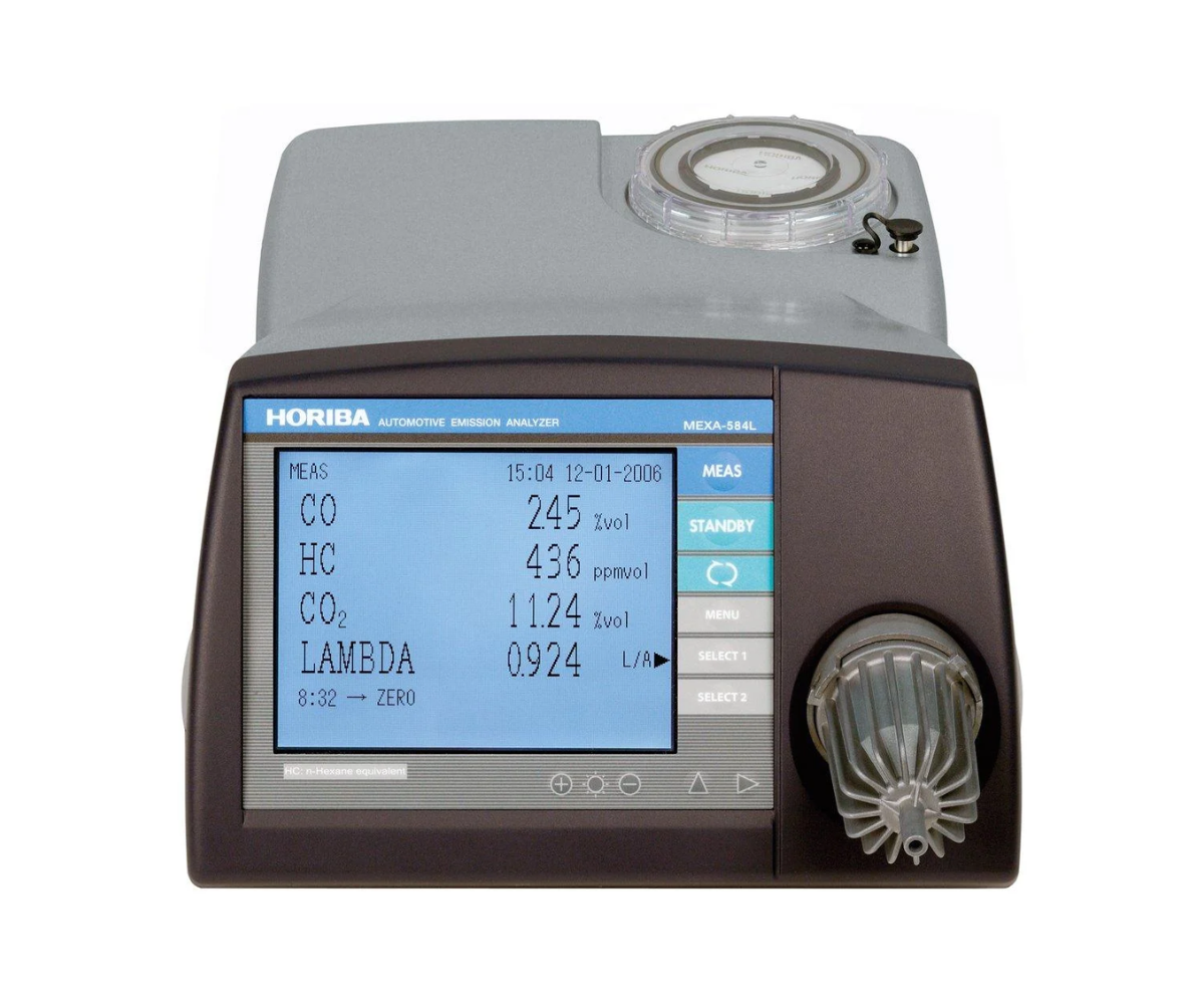 MEXA-584L