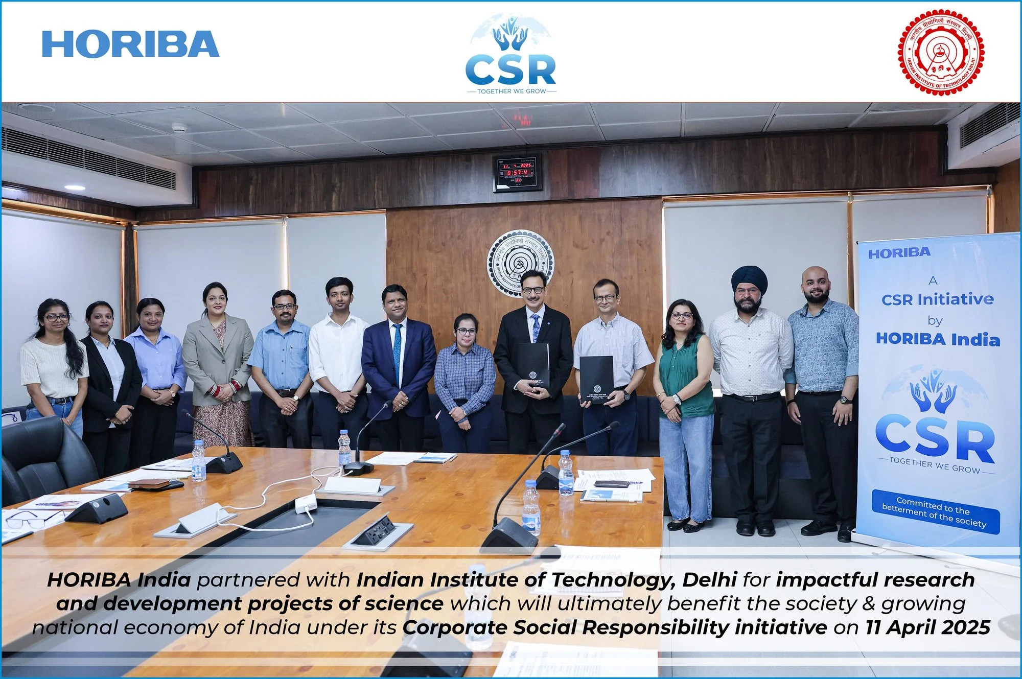 Research and Development Support