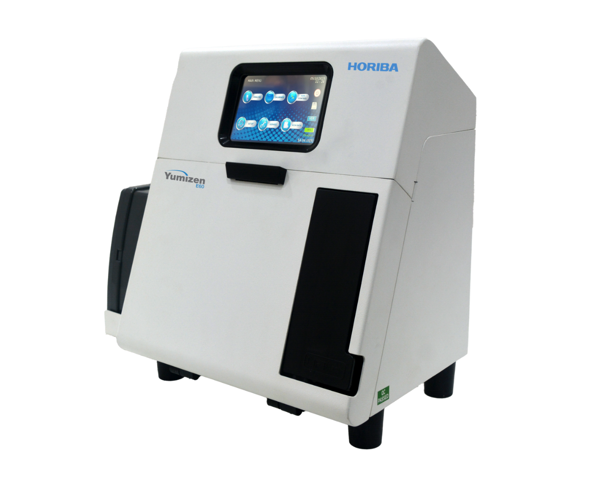 Yumizen E60