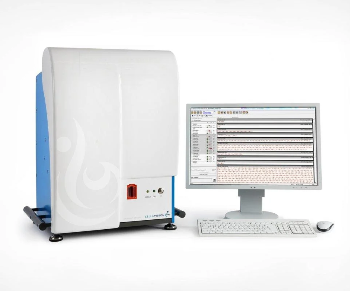 CellaVision® DM1200