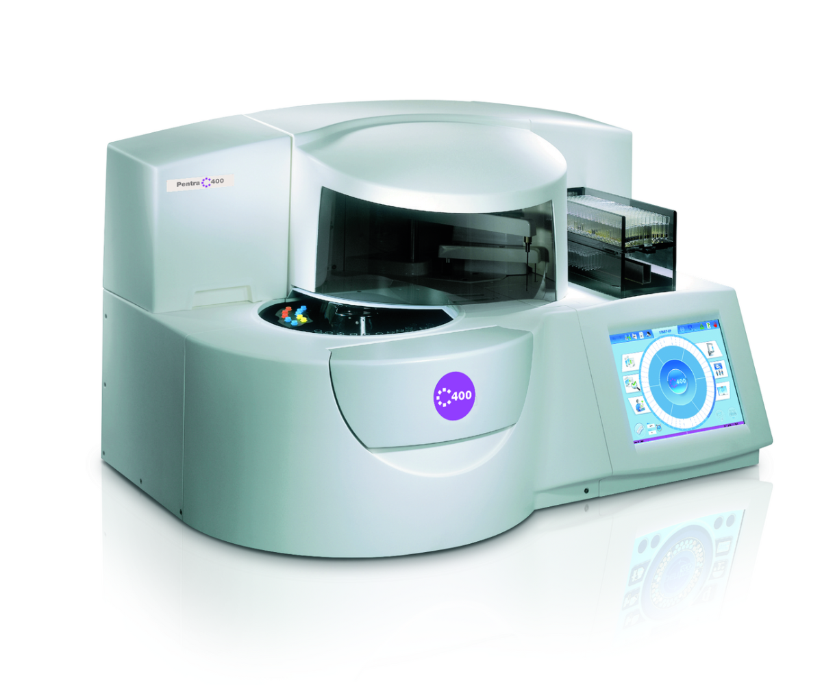 Pentra C400
