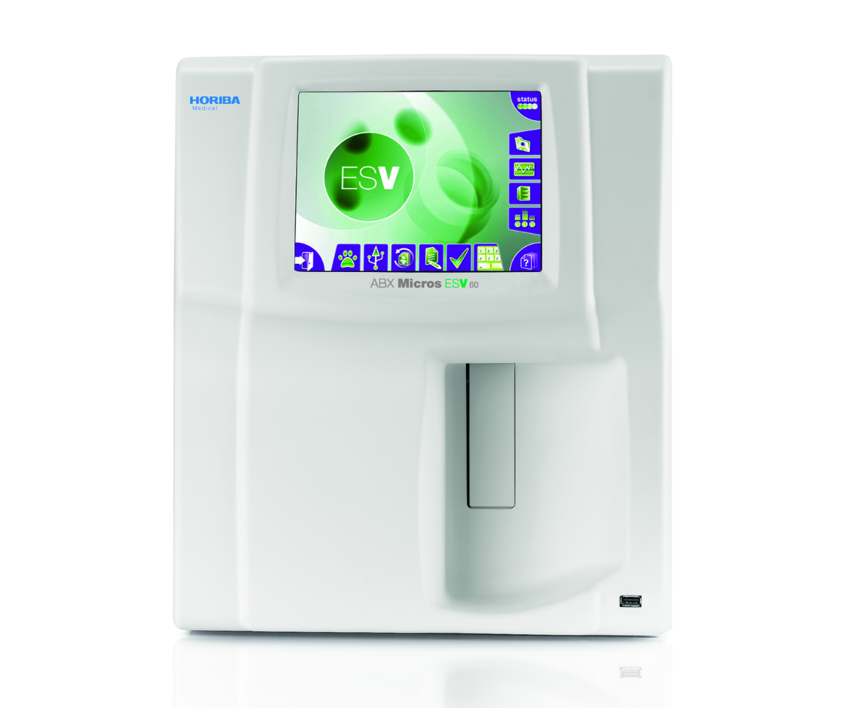 ABX Micros ESV 60