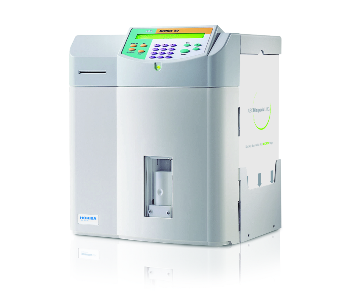 ABX Micros 60