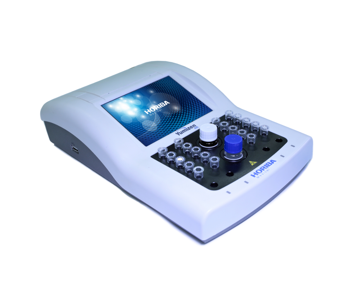 Yumizen G400 DDi