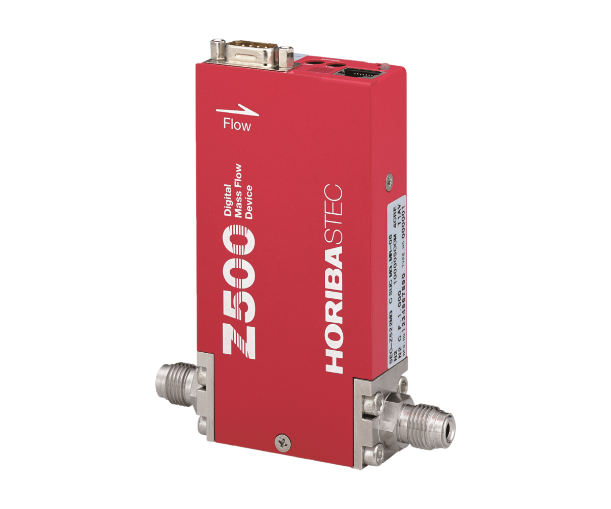 SEC-Z500X Series