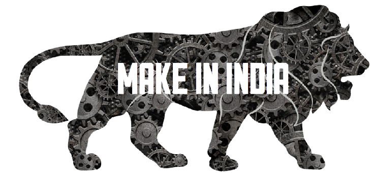Make in India Logo