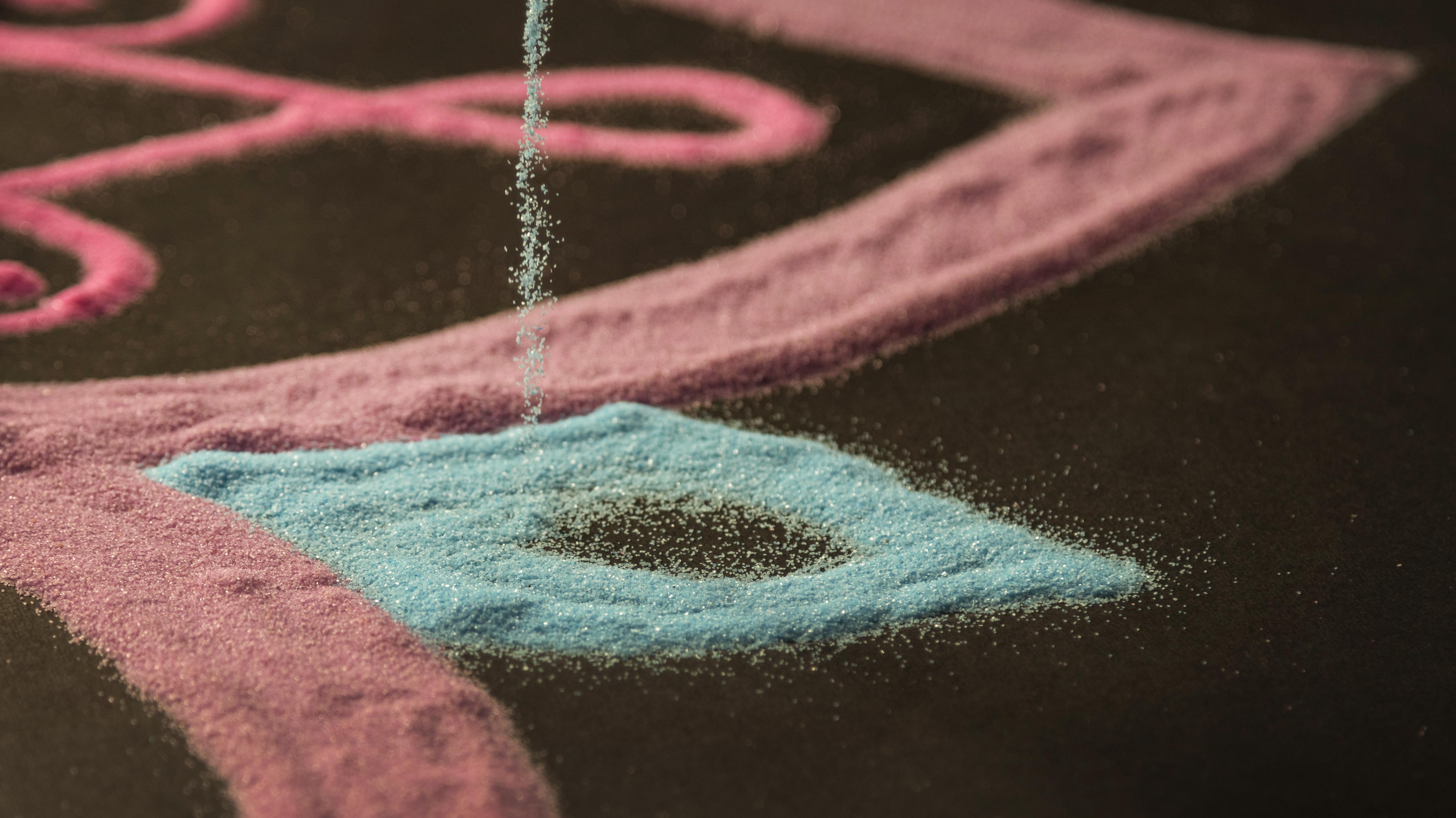 Unlocking the Power of Calcium Carbonate as Industrial Mineral "Nature’s Versatile Wonder"