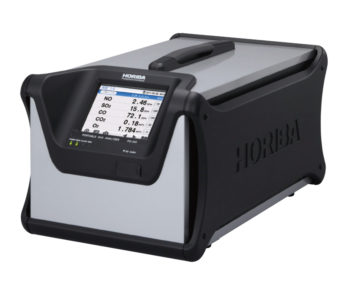 PG-300 series