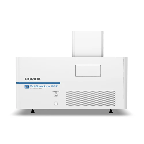 PoliSpectra RPR Raman Plate Reader