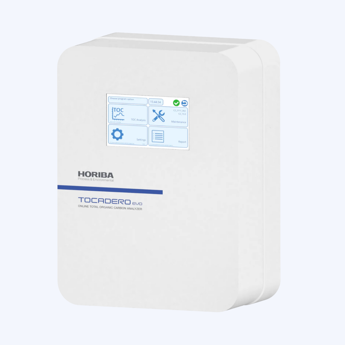 HORIBA TOCADERO EVO TOC Analyzer