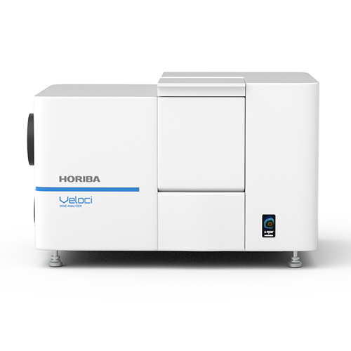 Veloci A-TEEM BioPharma Analyzer