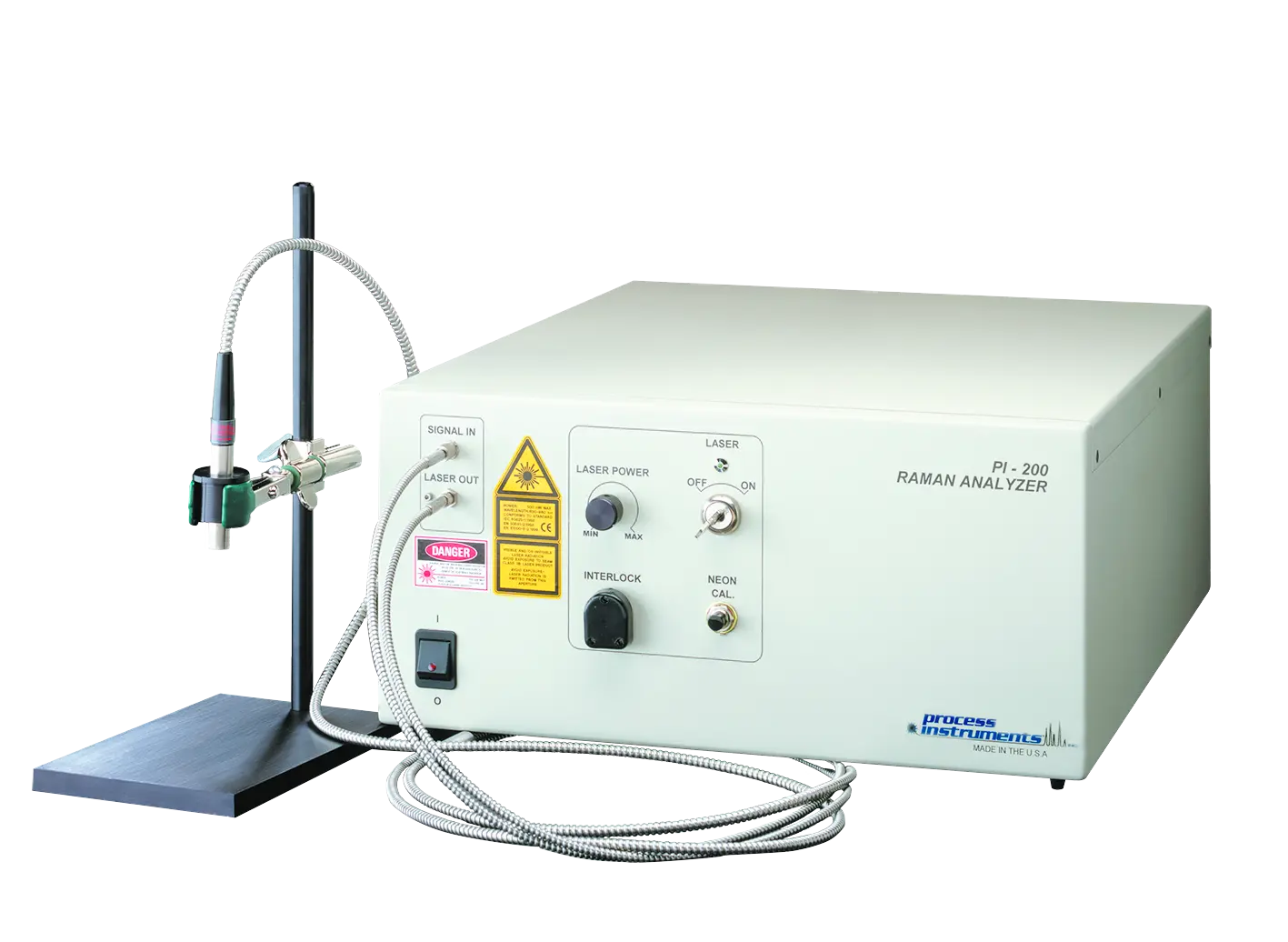 PI-200-L