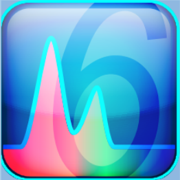 LabSpec 6 logo