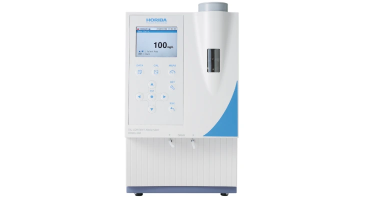 OCMA-500 Oil Content Analyzer
