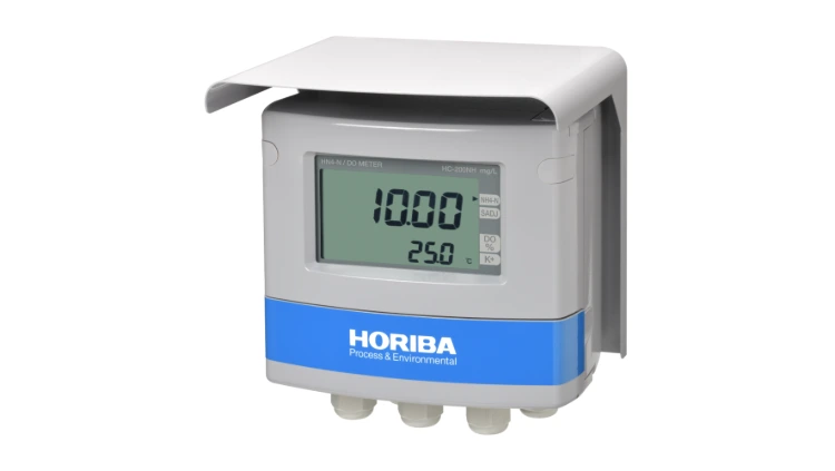 HC-200NH Field-installation Type Ammonia Nitrogen Meter