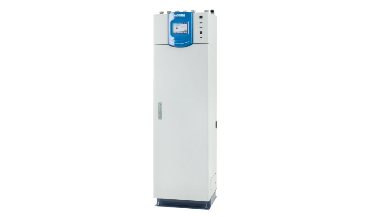 TPNA-500 Total Nitrogen and Total Phosphorus Monitoring System
