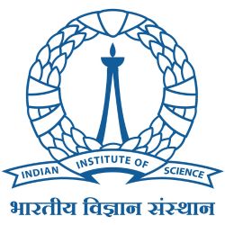 IISc Bangalore Logo