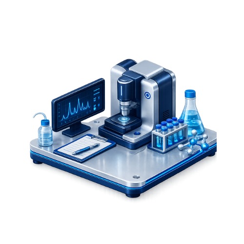 KOACH for R&D lab applications