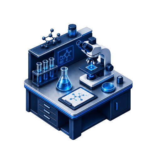 KOACH for microscopy workstation applications