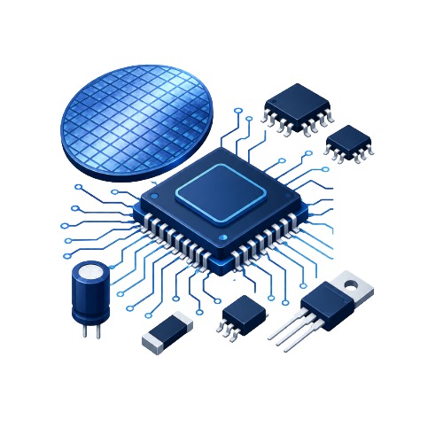 KOACH for semiconductor and electronics applications