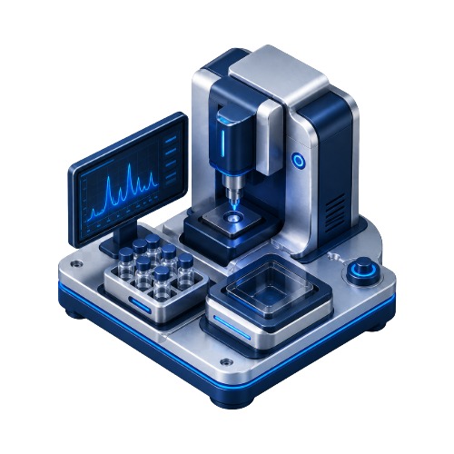 KOACH for analytical applications