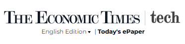 THE ECONOMIC TIMES-logo