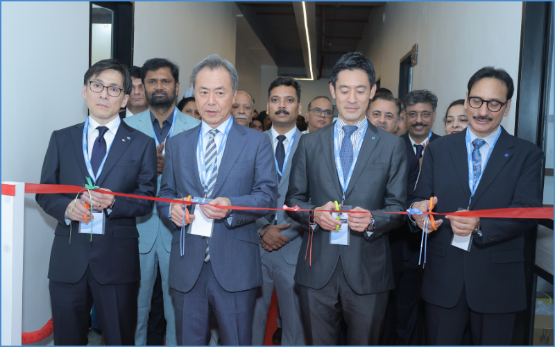HORIBA India Inaugurates the KOACH Experience Centre Accelerating Ultra-Clean Air Technology in India