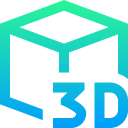 3D View