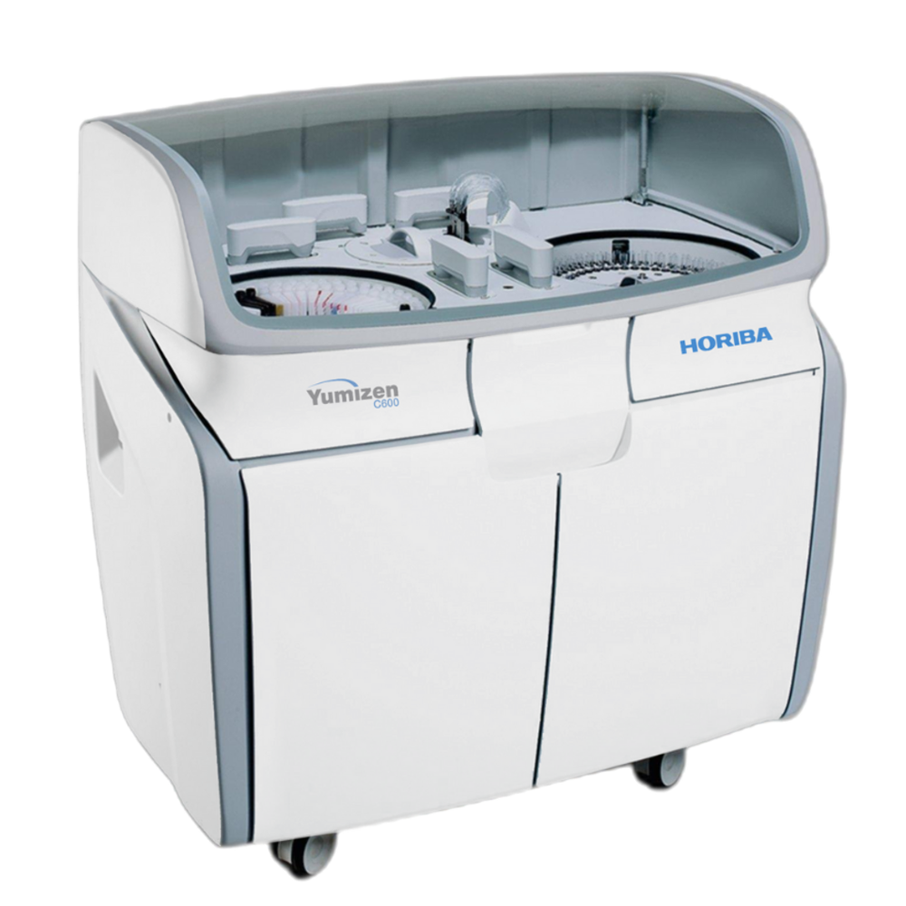 Yumizen C600