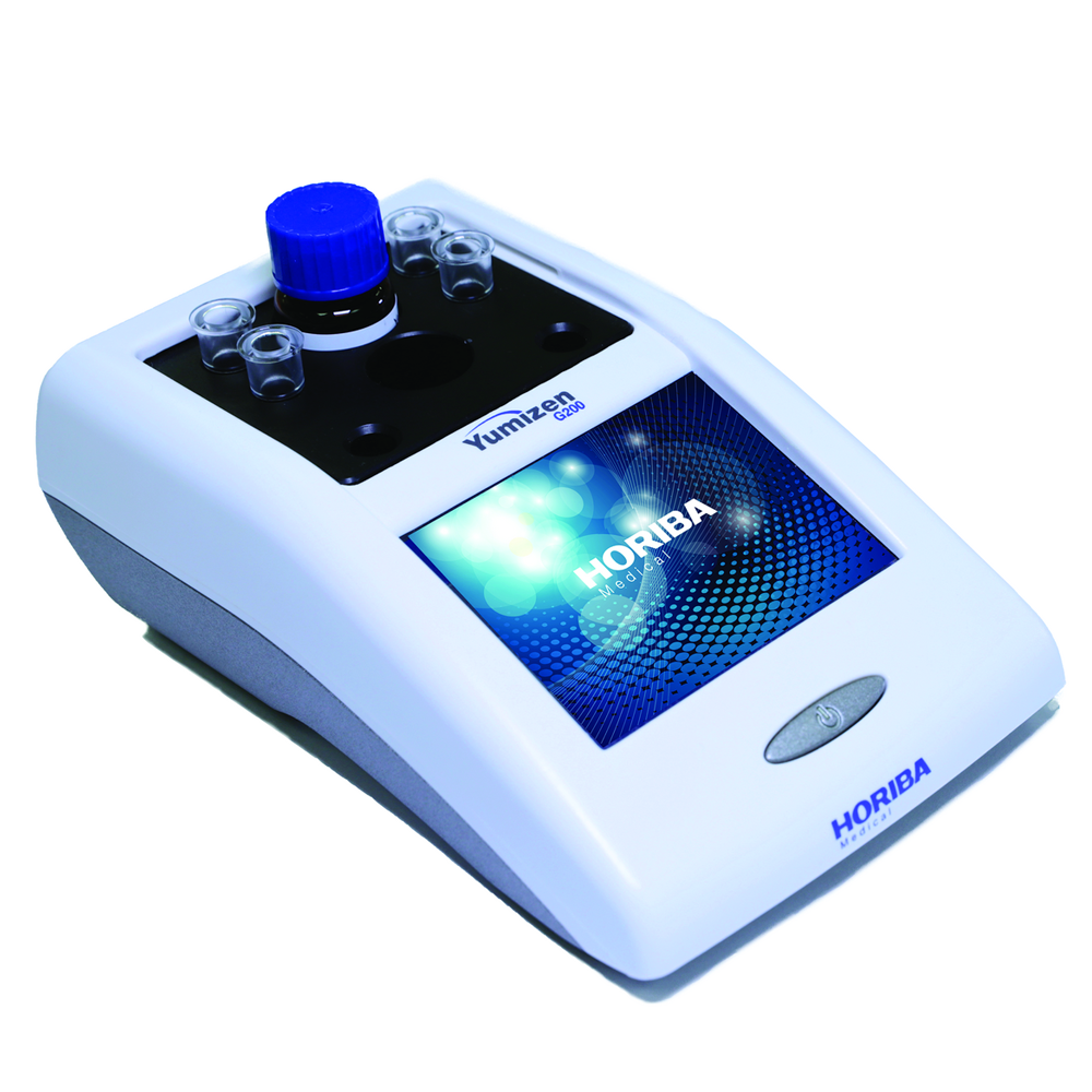 Yumizen G200