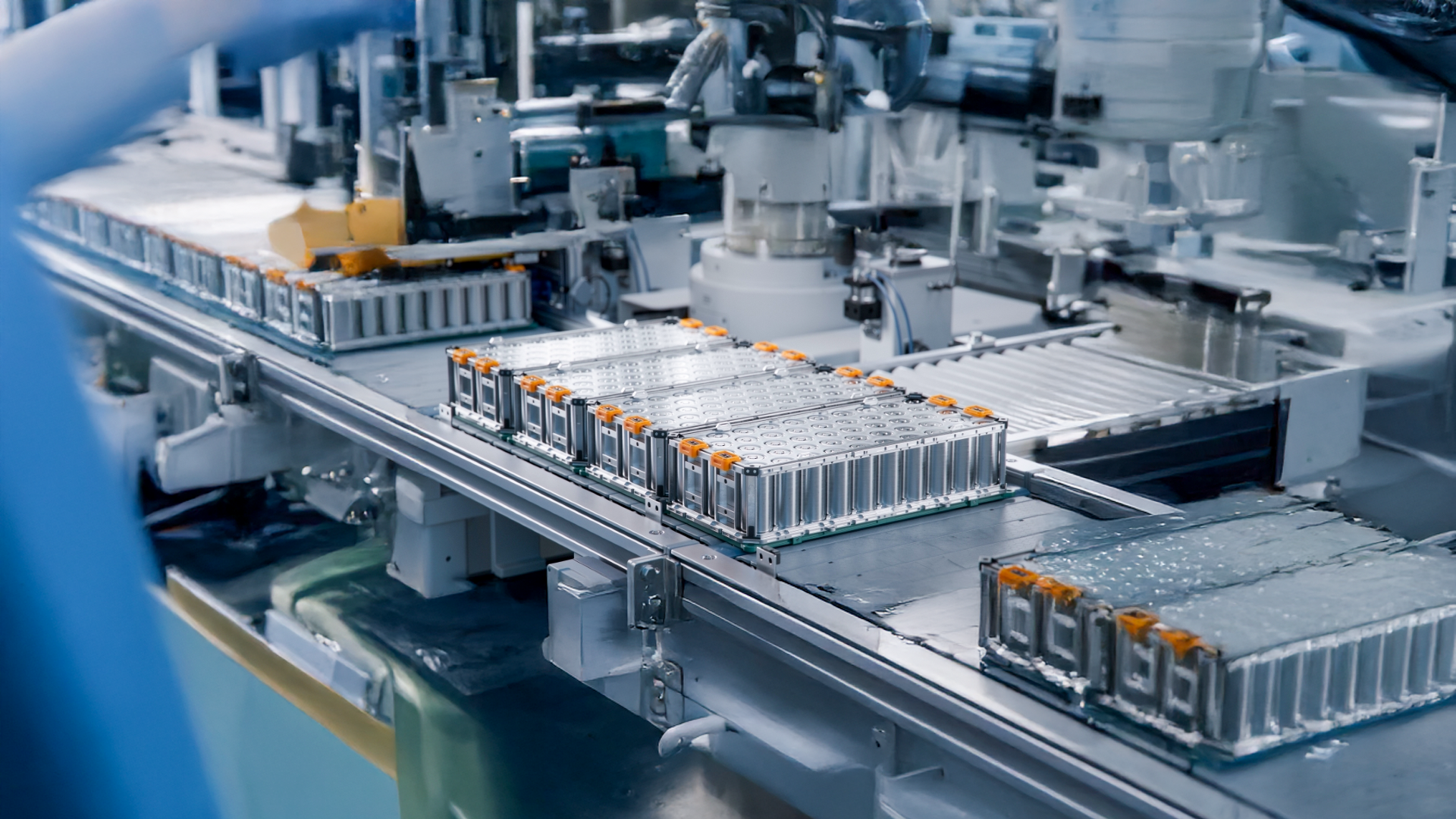 Mastering Carbon Material Characterization The Key to Overcoming Battery Challenges