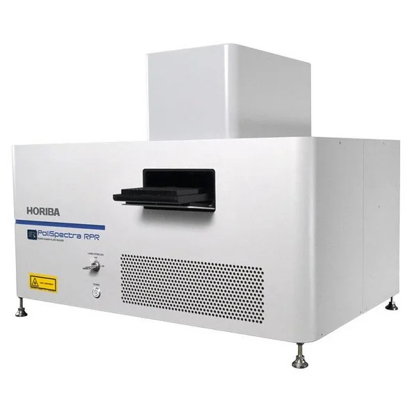 Polispectra Raman Plate Reader