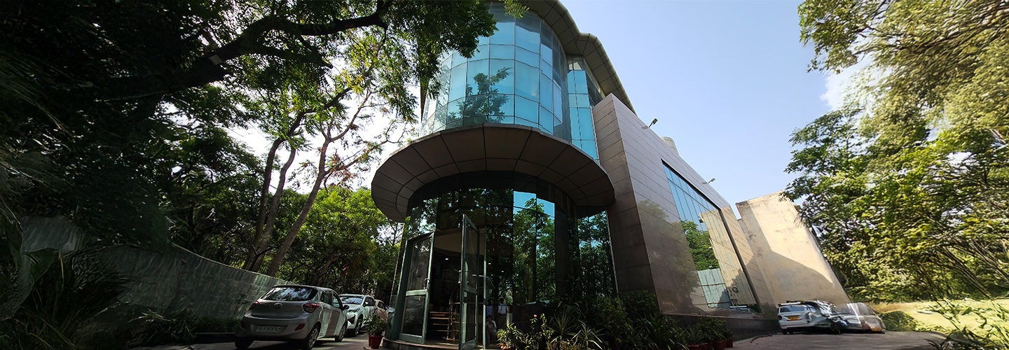 New Delhi (Headquarter)