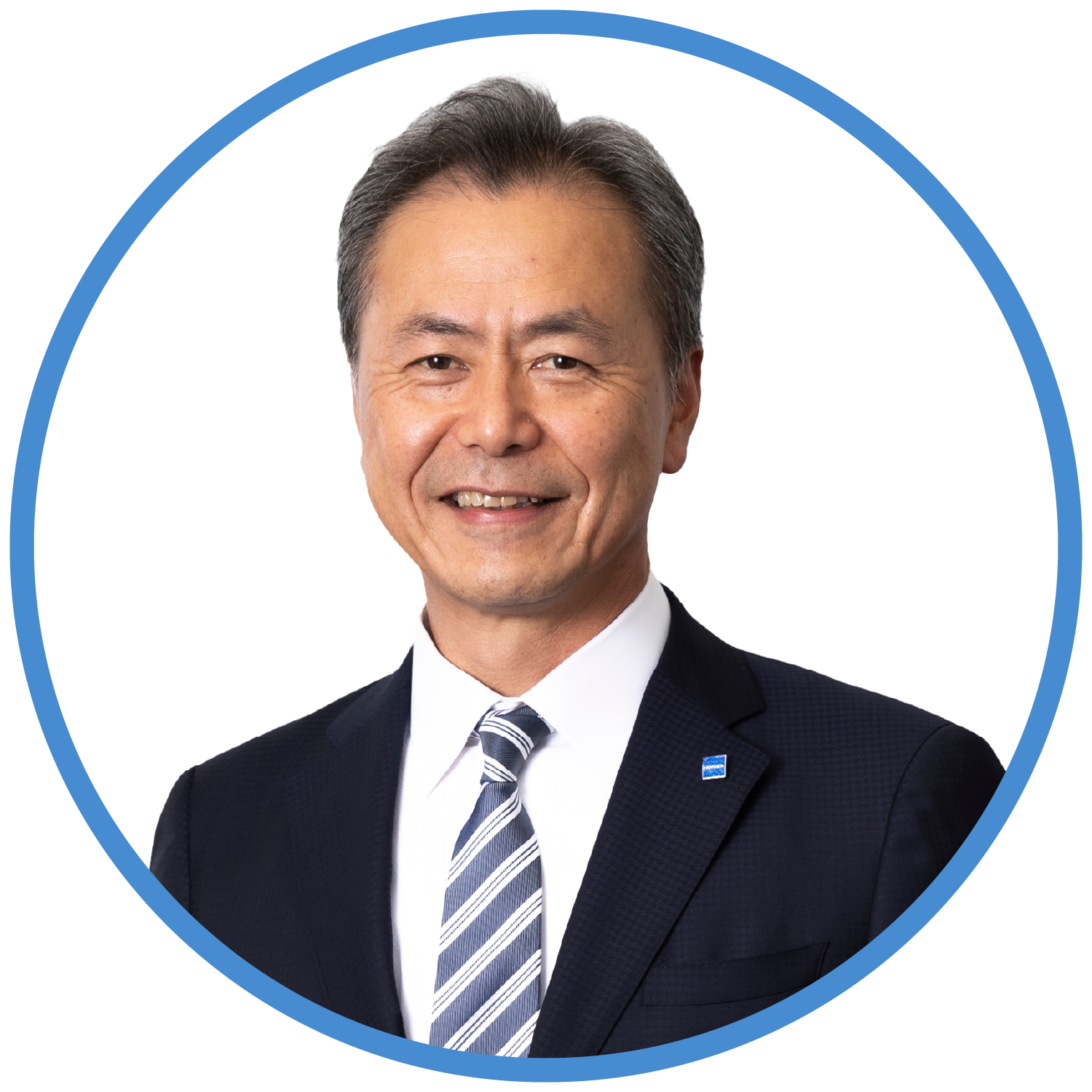 Mr. Hideyuki Koishi