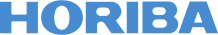 HORIBA Logo