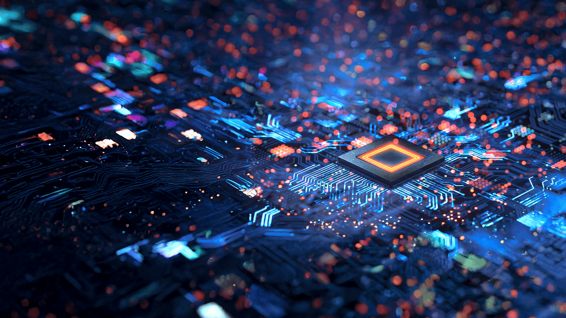 Materials and Semiconductor