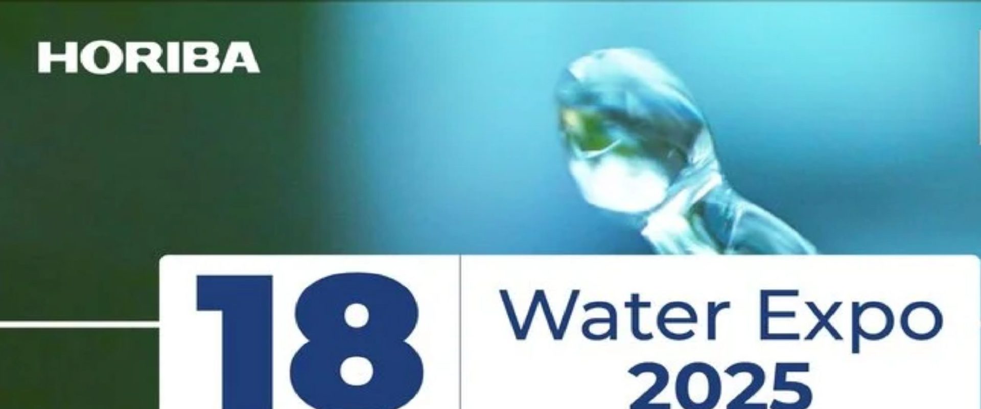Water Expo 2025