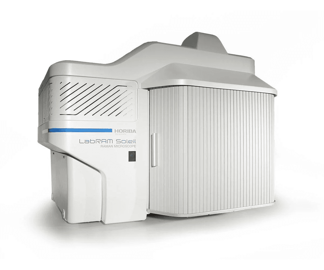 LabRAM Soleil