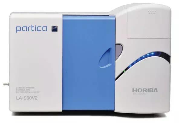 partica LA-960V2
