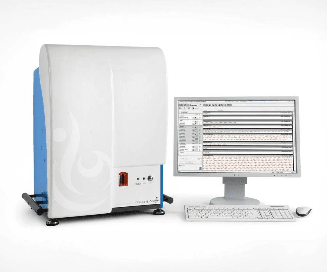 CellaVision® DM1200