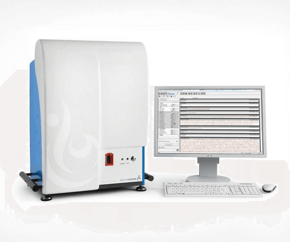 CellaVision® DM1200