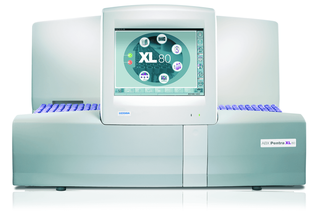 ABX Pentra XL 80