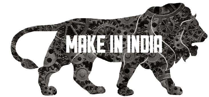 Make in India Logo