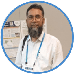 Dr. Hamidur Rehman