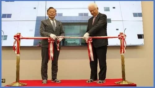 Nagpur Facility inauguration