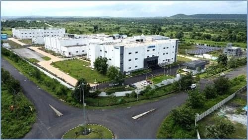 Nagpur Facility